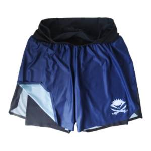 Short de trail technique avec poches Résis'tang, collection Perf-One