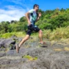 Tenue de trail ultra technique ter-mer