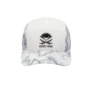Casquette de trail Piton+ à visière rigide Résis'Tang