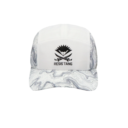 Casquette de trail Piton+ à visière rigide Résis'Tang