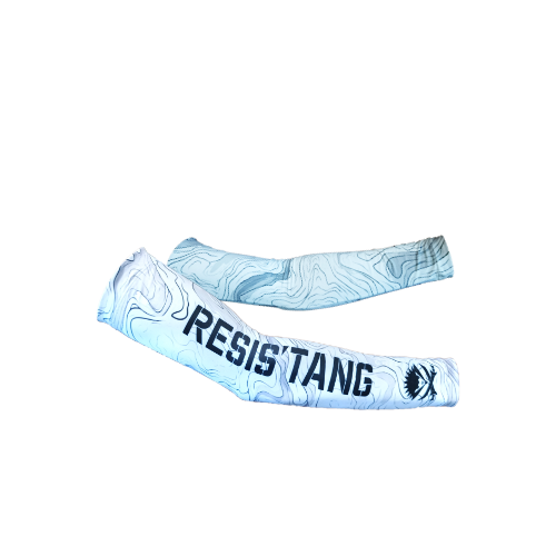 Manchettes de trail running Résis'tang Piton+